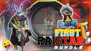 raistar free fire. 😎❤️ #raistar #nonstopgaming