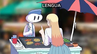 El cliente siempre tiene la razón....#marin kitagawa