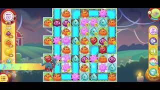 Farm Heroes Saga Level 1384 screenshot 3