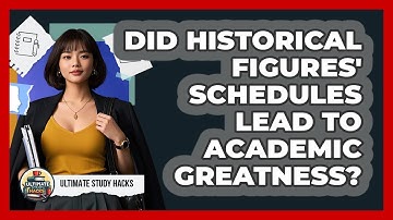 Did Historical Figures