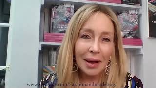 Tobi Rubinstein Fashion Designer and Rabbi talks about her new book and faith and fashion