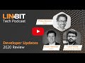 LINCAST 2020 review