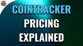 CoinTracker Pricing Explained (Free vs Paid)