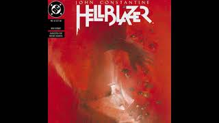 Hellblazer #10 (Sex and Death)