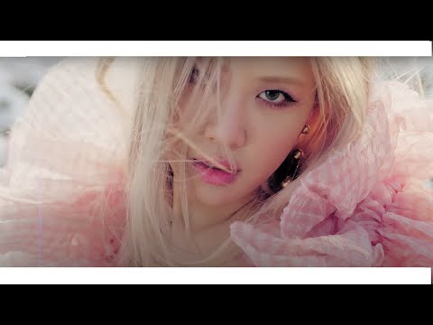 Rosé On The Ground Edit 『Rosié Channel』