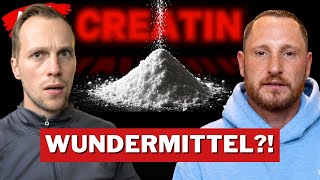 Dieses Supplement sollte JEDER Ü50 nehmen!