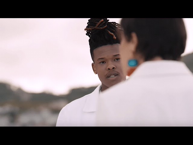 Nasty C - SMA ft Rowlene