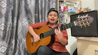 Diari Ramadhan Rafique - Cover by Azry