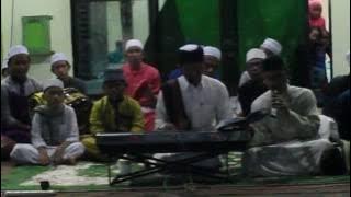 SYAIR ALFA SHOLALLOH - PESANTREN SA'ADAH AD-ADAARAIN