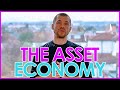 The asset economy