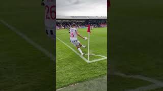 DAFC vs AYR