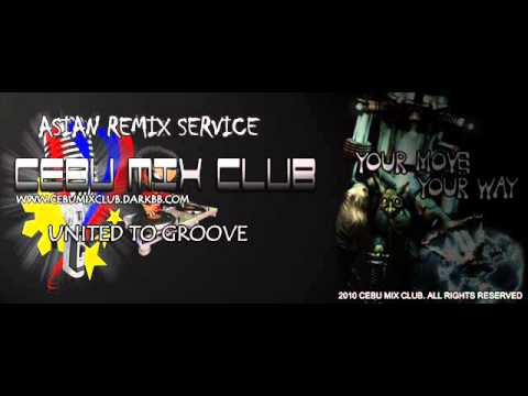 ChiChiMan [AsfORd aFfair] TRansitiOn mIx 128-100 BPM