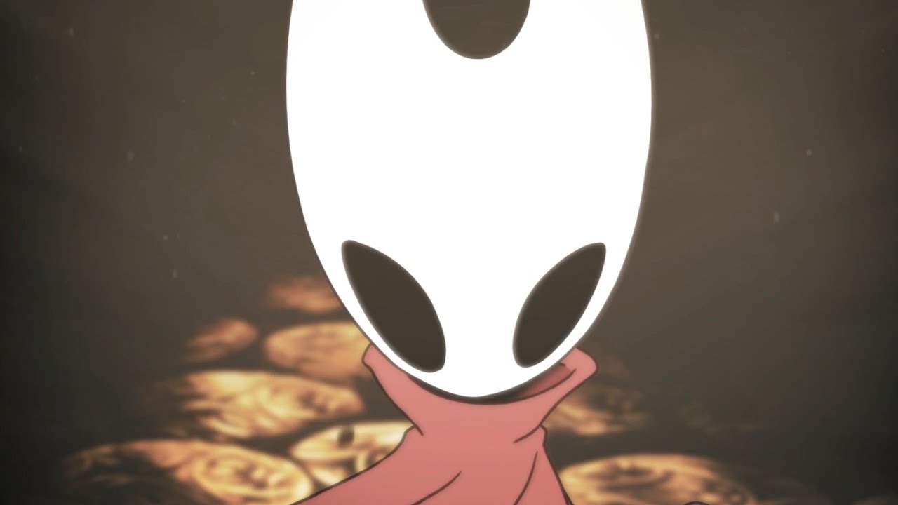 This Game Keeps Getting Better - Hollow Knight: Silk Song [4]