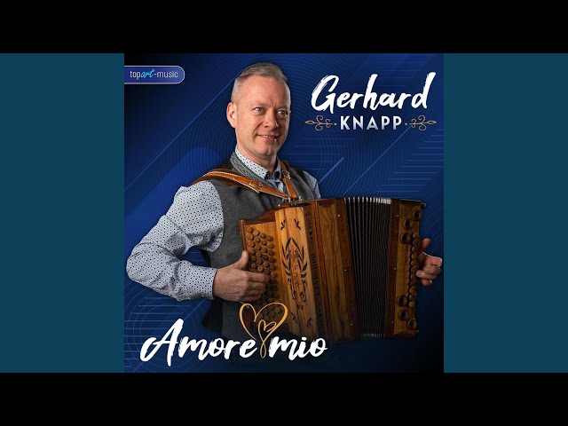 Gerhard Knapp - Die Zauberfee