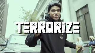 Diorbgs X Chuckyywackem Type Beat - Terrorize