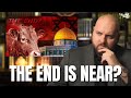 Are we facing the end red heifers solar eclipses and prophecies of the apocalypse