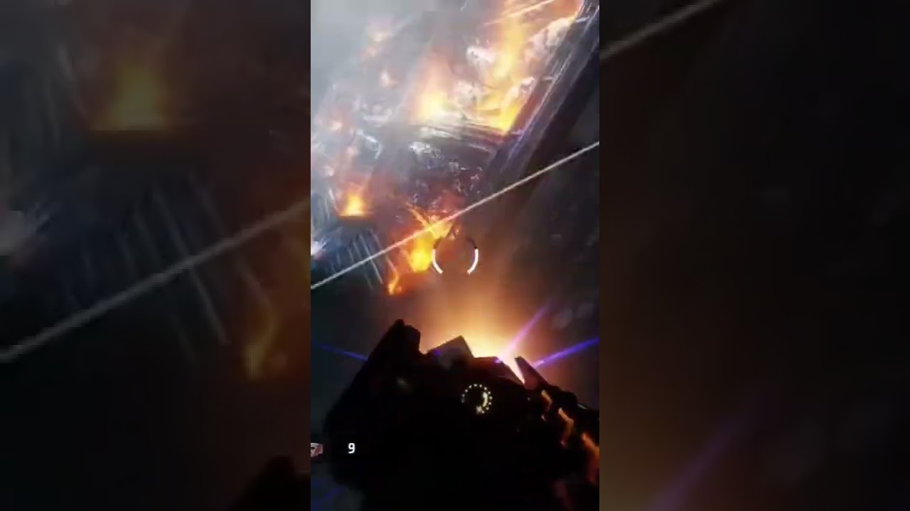 apex legends ash lore