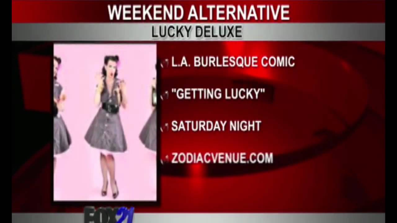 Independent's Weekend Alternative - 6/14/12