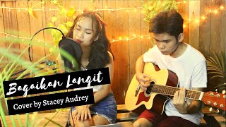 Bagaikan Langit (Indonesian/Tiktok Song) - Cover by: Stacey Audrey