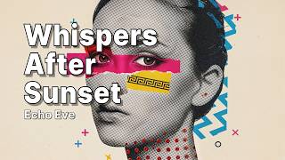 Echo Eve 2nd Album: Whispers After Sunset