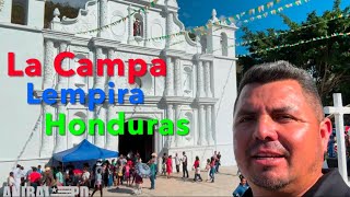 Celebrity The Campa Lempira Honduras festival Wealth