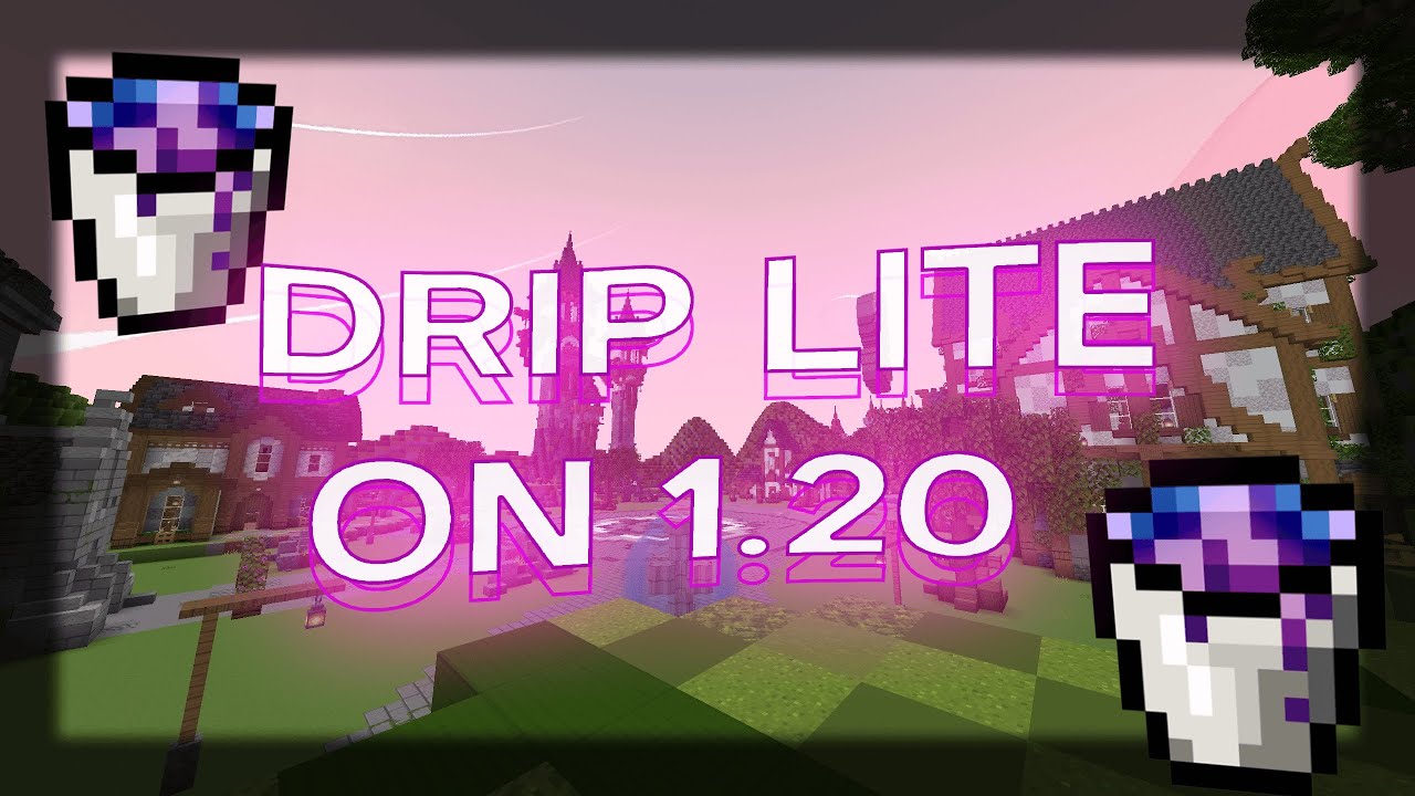 How to be unbeateble on 1.20 ft. Drip Lite YouTube