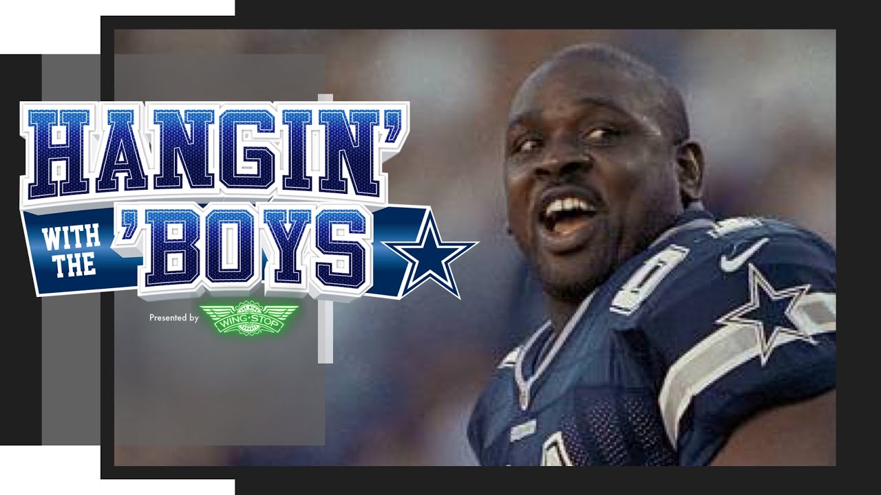 Top 100 Cowboys Ranked + Slot Stat to Watch! - YouTube