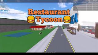 Roblox Restaurant Tycoon - Money Hack by StarryGamerTV - 