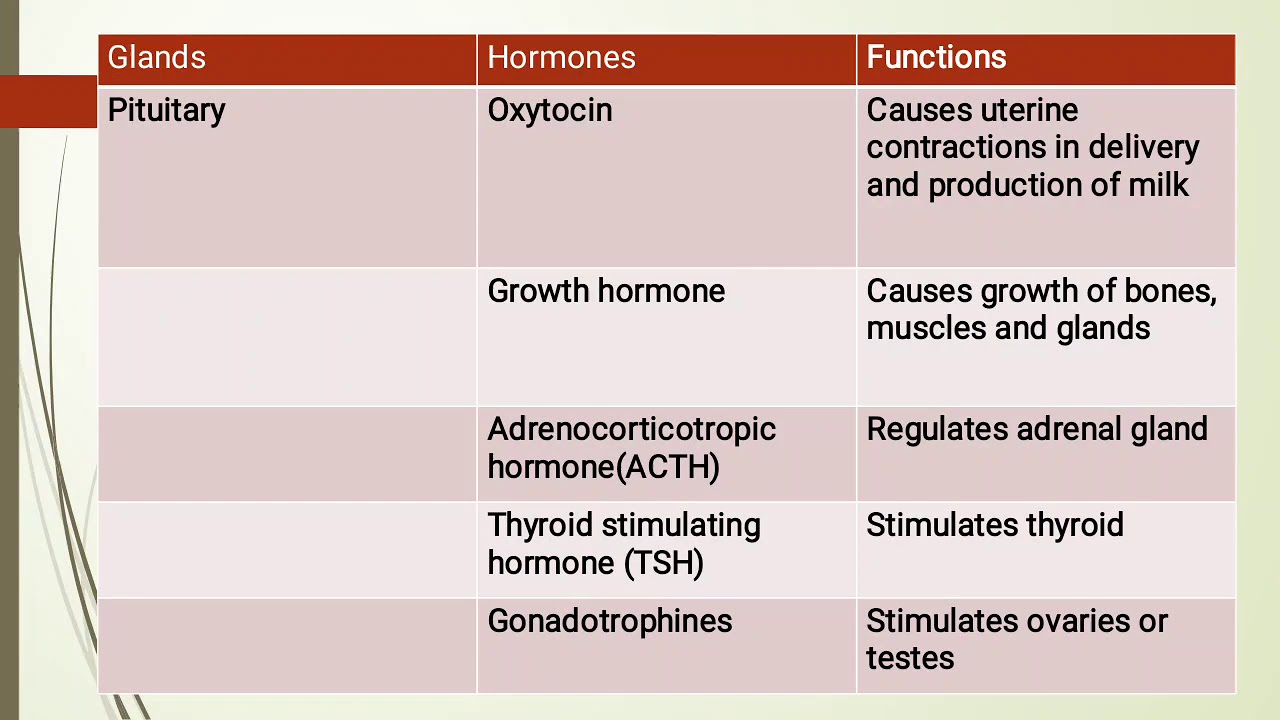 IGNOU  FST-O1TEN IMPORTANT TABLES THAT ARE EXPECTED FOR EXAM