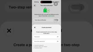 Day 13 of Cybersecurity Month: Setting up Two-Step Verification for your WhatsApp