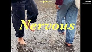 [THAISUB] joan - nervous แปลเพลง