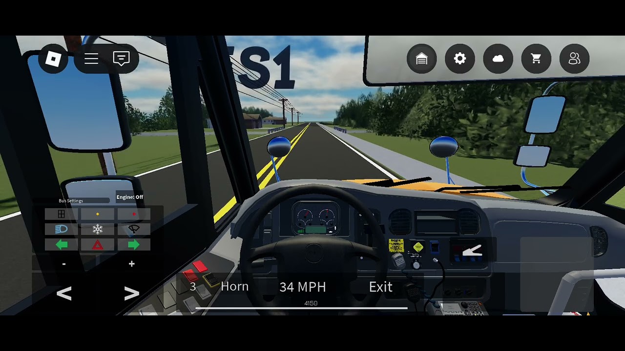 Let's Drive 2024 Thomas C2