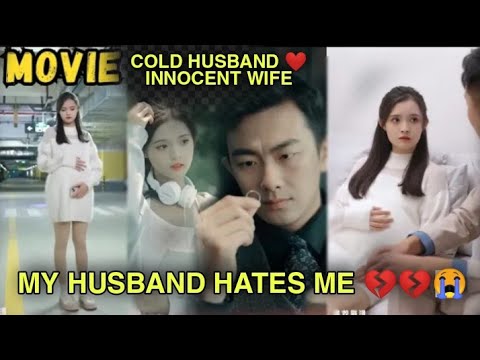 Movie 💕Cruel husband don't know she is Pregnant with his Baby tamil Explained