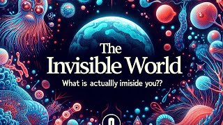 The Invisible World: What is Actually Living Inside You?