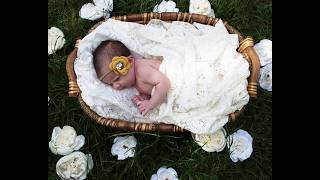 She's here!!! The Birth Of Our 8th Child
