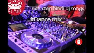 new Hindi non stop Dance part 2 full rada mixxx Djajit11 2022 Aaradhi style mix