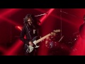 【Live】原始神母2016「Another brick in the wall part 2」(pinkfloyd tribute)@161027Chicken George