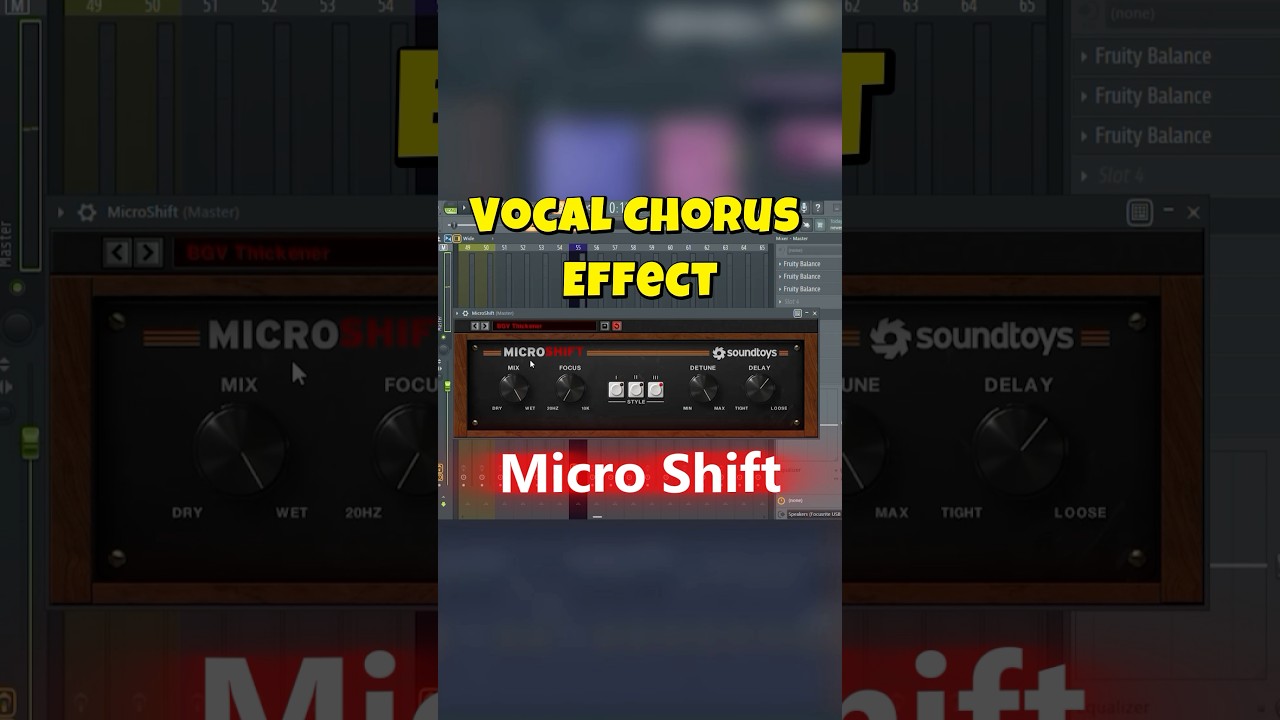 Comment Micro If You Want Micro Shift 🥳 