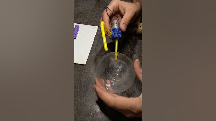 How to make an amazing water pump كيفية صناعة مضخة ماء مذهلة #shortvideo #subscribe #اصنع #كيفية