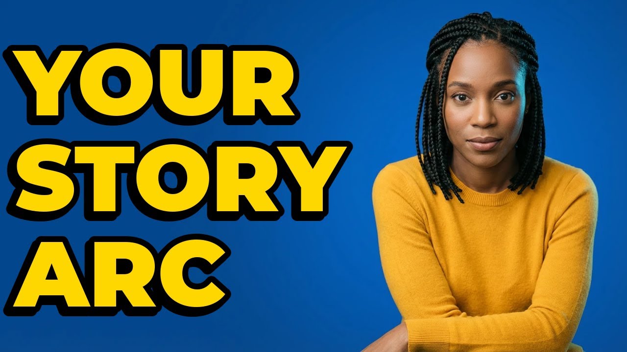 What Makes A Personal Story Arc Compelling For Casting?