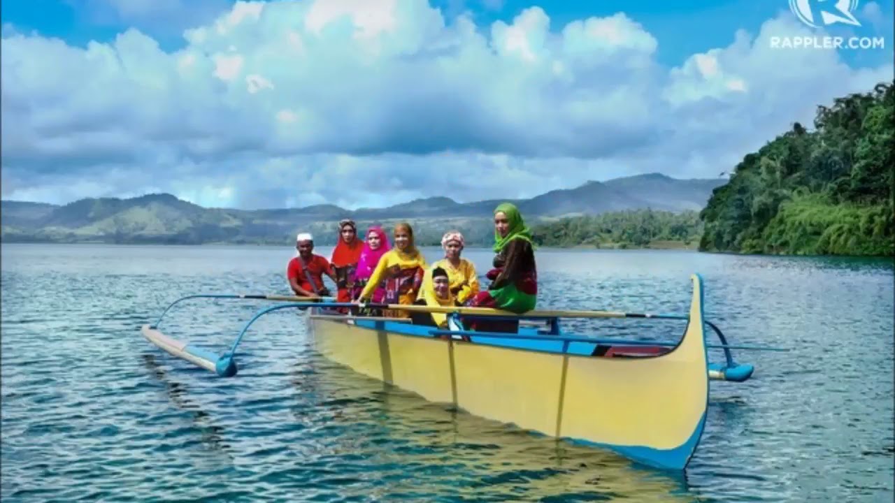 MARANAO SONG SAIDY PUMBAYA NON-STOP YEAR 1992