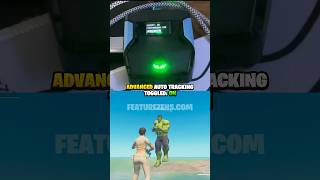 *NEW* AI AIMBOT For The Cronus Zen #cronuszen #zen #zenscript #fortnite #viral #fyp #foryou #shorts