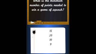 Quiz Class on Android screenshot 1