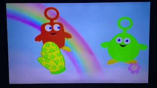 Bloop & Loop - Oven Mitt, Airplane, Seal
