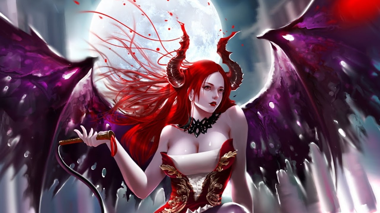 Demoness Summoning Program