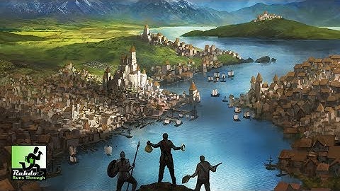 Coin & Crown | Rahdo