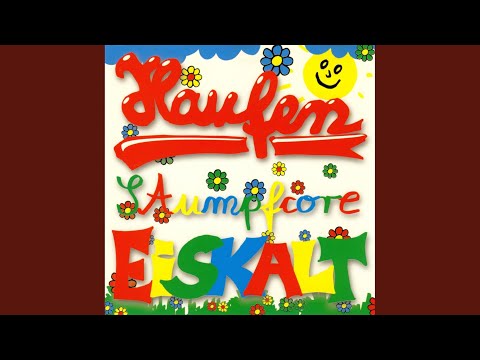 5 Lieter Sagrès - Eiskalt (Remastered)
