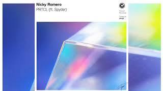 Nicky Romero — PRTCL