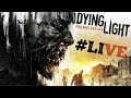 Parkour e bagunça - Dying Light.