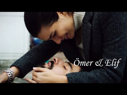 Ömer & Elif || Hold on